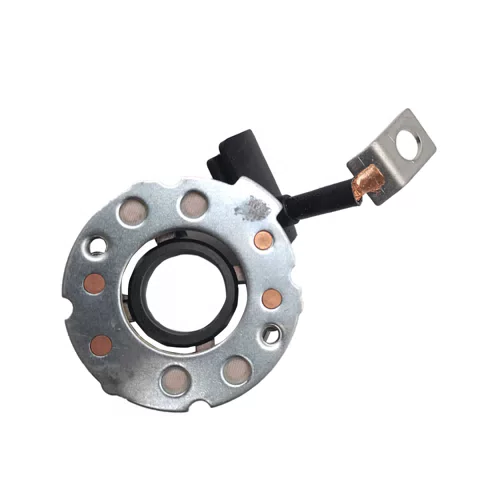 Auto Starter UF-1.149/4 81193 Carbon Brush Holder for chevrolet - image 2